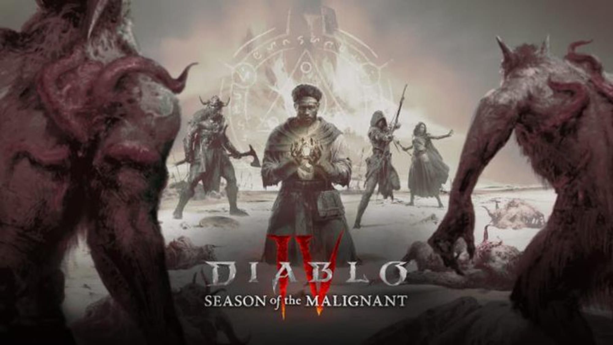 Diablo 4 Season 1 Endgame Tier List