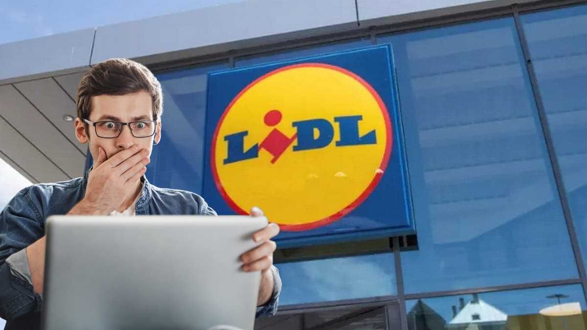 Lidl : très mauvaise nouvelle et cela concerne tous les français !