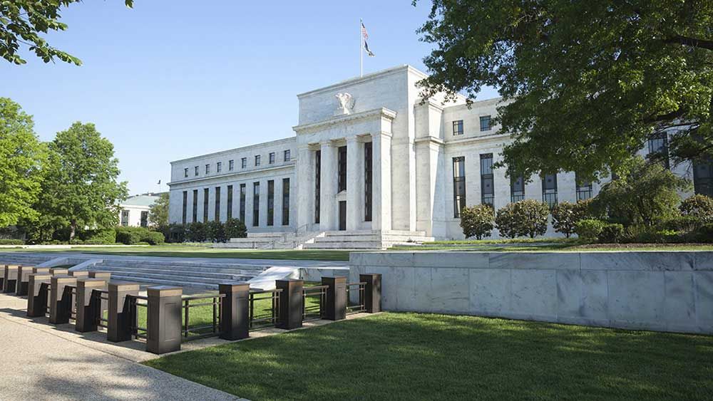 Federal Reserve Meeting: Hawkish Powell Will Try To Cool Off S&P 500