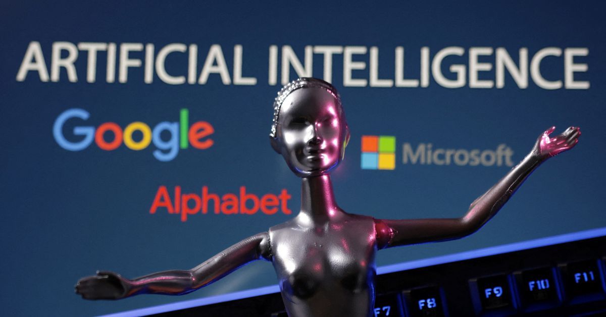 AI lesson for Microsoft and Google: Spend money to make money