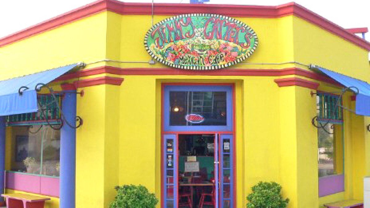 Jimmy Carter's Mexican Cafe stiffed staff for some overtime pay: Dept. of Labor