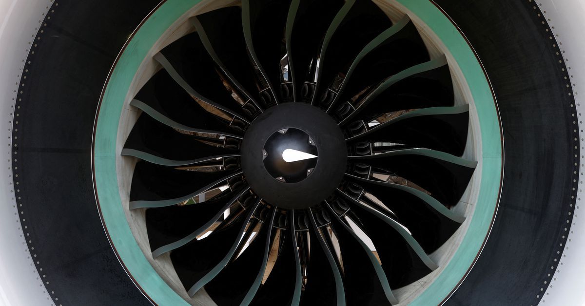 RTX to take up to 60 days to fix each GTF engine with contamination issue