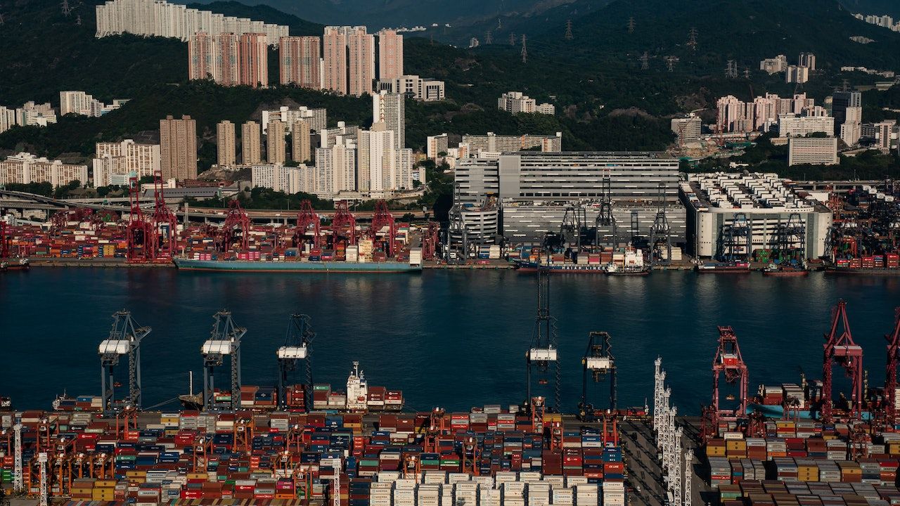 李家超訪東盟｜香港因何「搶住入」全球最大自由貿易區RCEP？