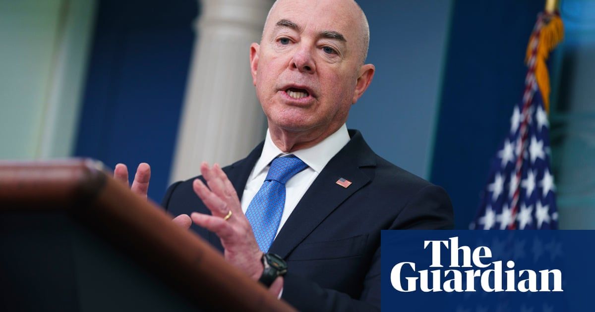 US homeland security chief to face hostile Republicans over border policies