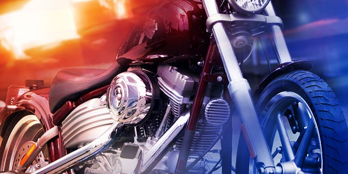 Colchester man dies in motorcycle crash