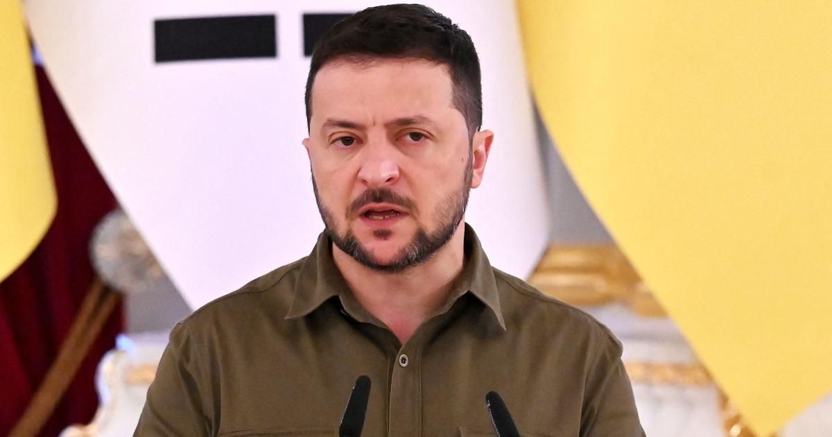 Ukraine : un député en vacances aux Maldives, Zelensky dénonce "la trahison"