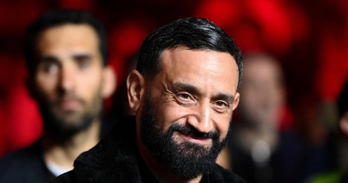 C8 écope d’une nouvelle amende de 500.000 euros à cause de l'émission de Cyril Hanouna