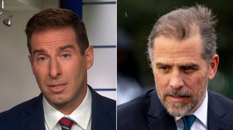 Takeaways from the stunning Hunter Biden hearing and what happens now