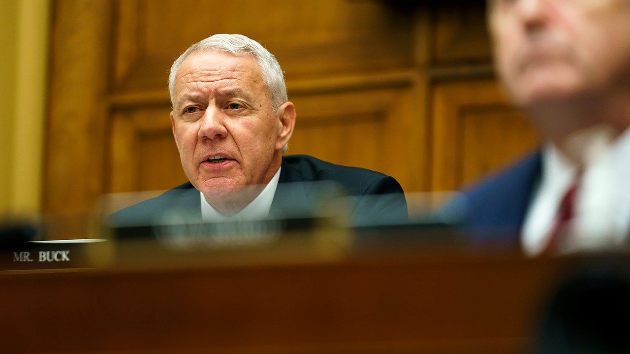 GOP rep: McCarthy impeachment talk a ‘shiny object’ to distract from spending