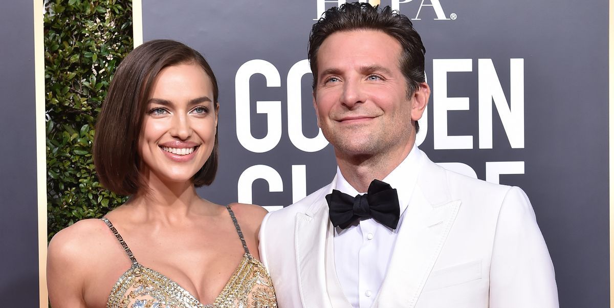 What Bradley Cooper Thinks About Ex Irina Shayk Dating Tom Brady