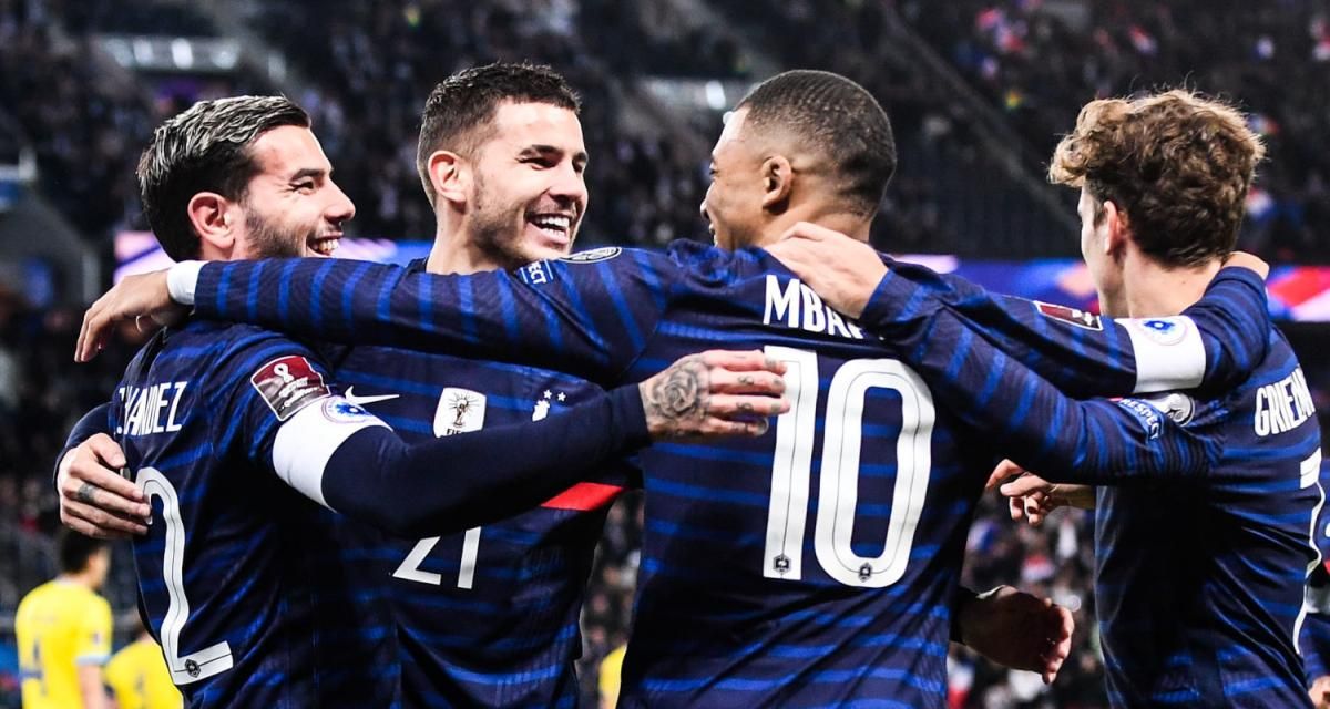 PSG : Lucas Hernandez se mouille sur le bras de fer Mbappé