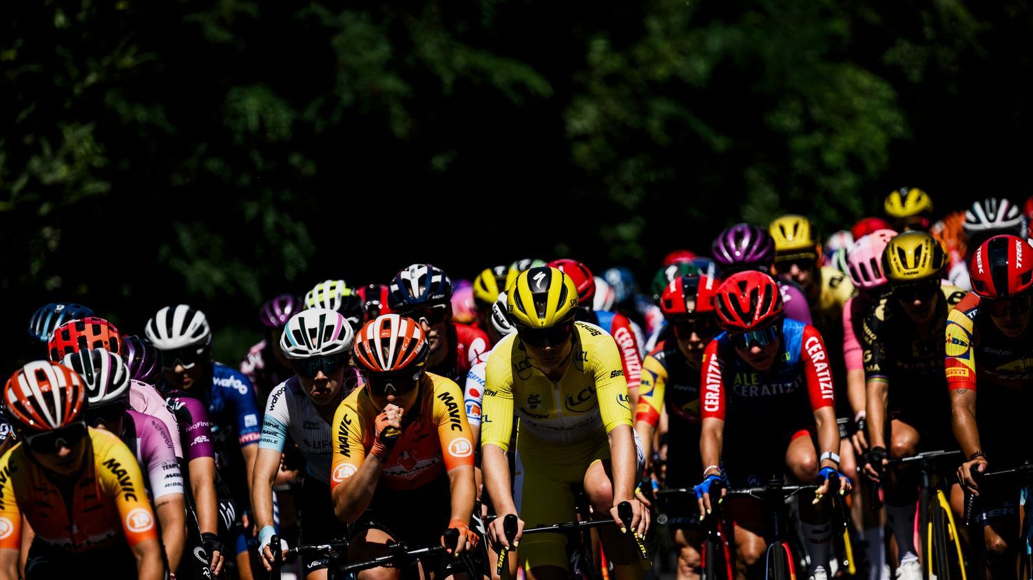 Tour de France femmes 2023 : l'échappée ira-t-elle au bout ? La 5e étape en questions