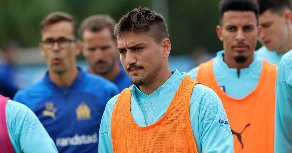 Mercato : l'OM et Fenerbahçe très proches d'un accord pour Cengiz Ünder