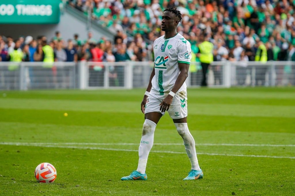 L'ASSE et Auxerre s'imposent, match nul contre une N2 pour l'ESTAC