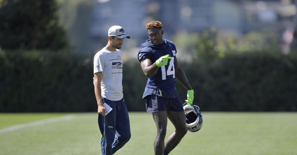 Seattle Seahawks Training Camp 2023: Day 1 live stream and live updates