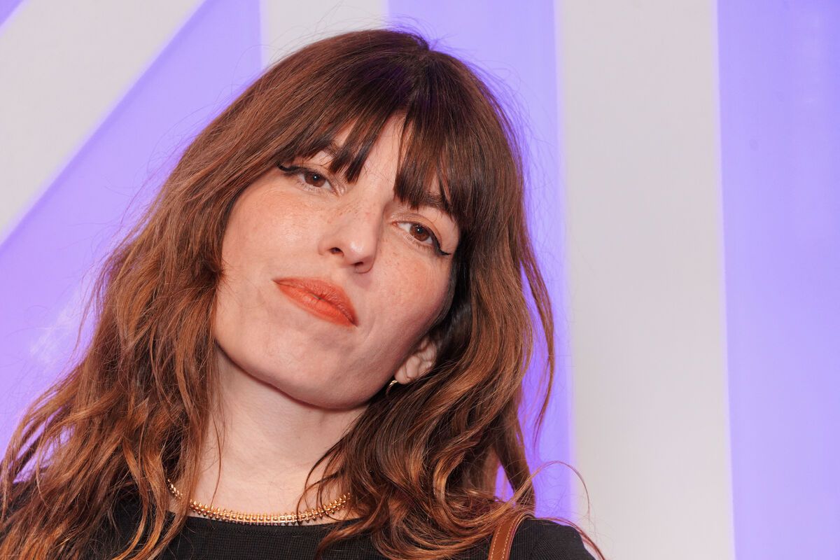 Mort de Jane Birkin : après ses obsèques, Lou Doillon célèbre l’anniversaire de son petit Laszlo dans un post déchirant