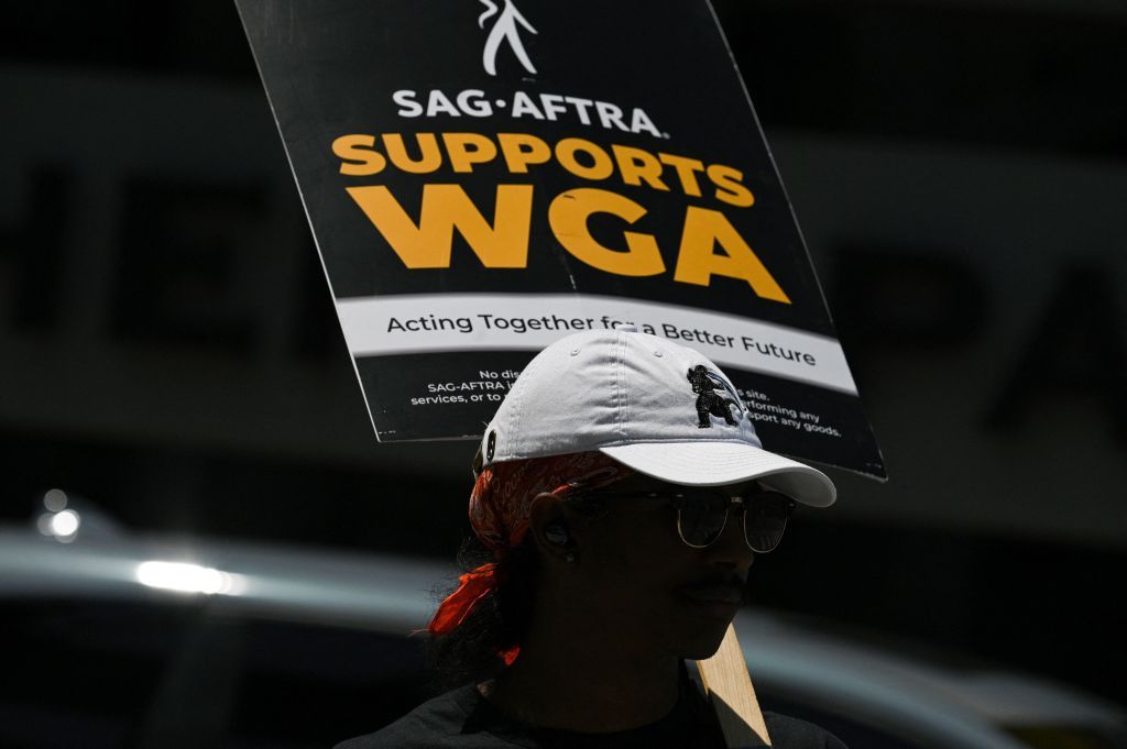 Writers Strike: WGA Exec Says Studios Are Locked In “Mutual Suicide Pact”