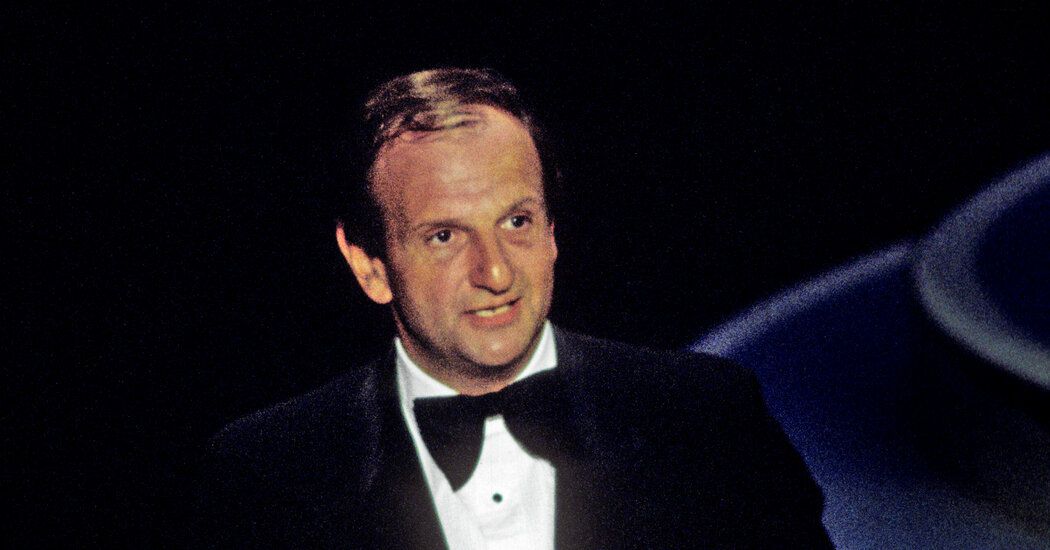 Bo Goldman, Oscar-Winning Screenwriter, Dies at 90