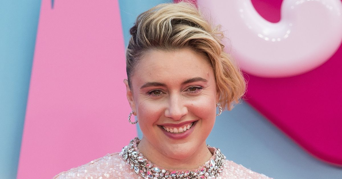 Greta Gerwig Reveals What Sparked The ‘Mic-Drop’ Ending Of 'Barbie'