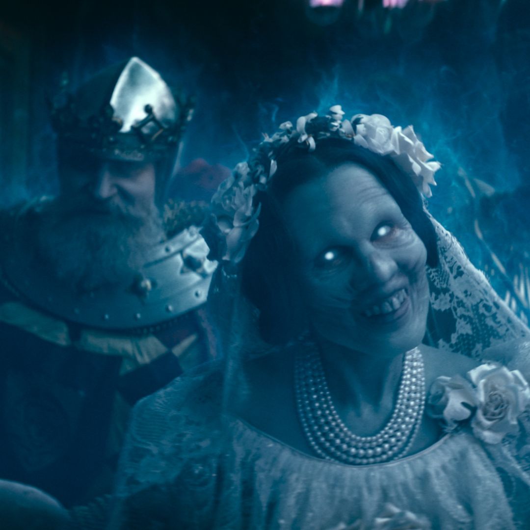 Weekend Box Office Forecast: HAUNTED MANSION Hopes to Court Families as BARBIE and OPPENHEIMER Will Reign Again