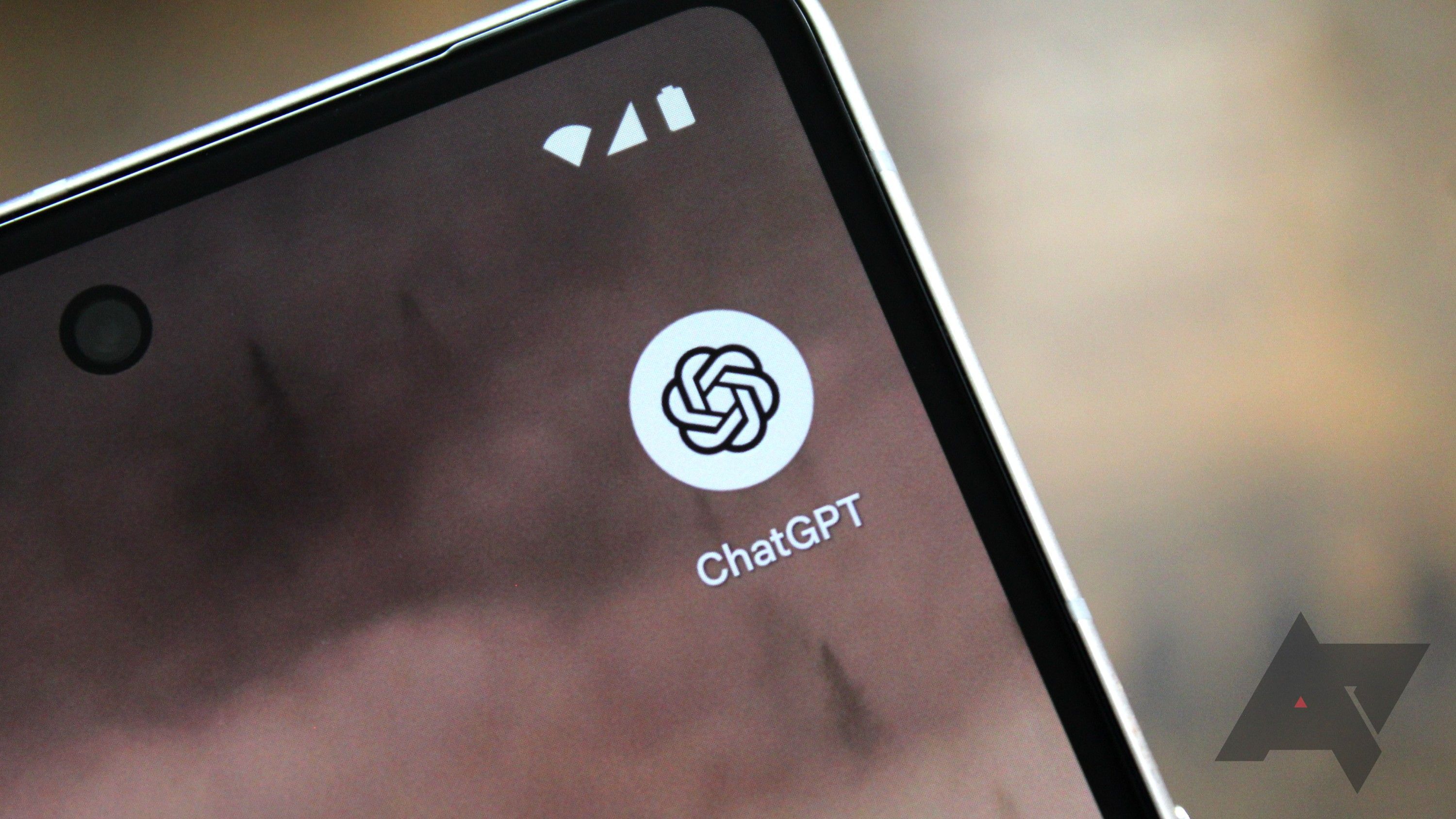 Reminder: The official ChatGPT app for Android is now up for grabs