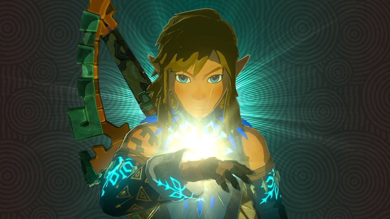 60 Things We Love in The Legend of Zelda: Tears of the Kingdom