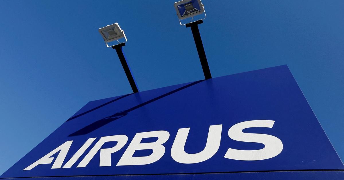 Airbus dévoile un bénéfice net en baisse de 20% au premier semestre