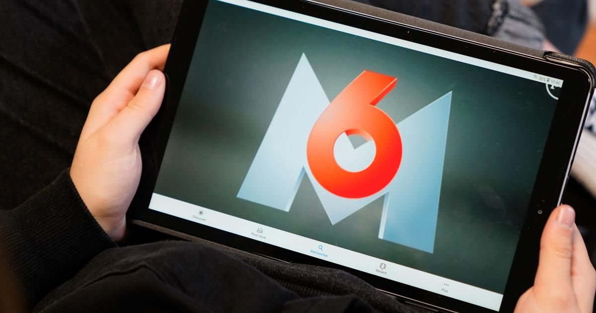 M6 tourne la page de ses médias digitaux