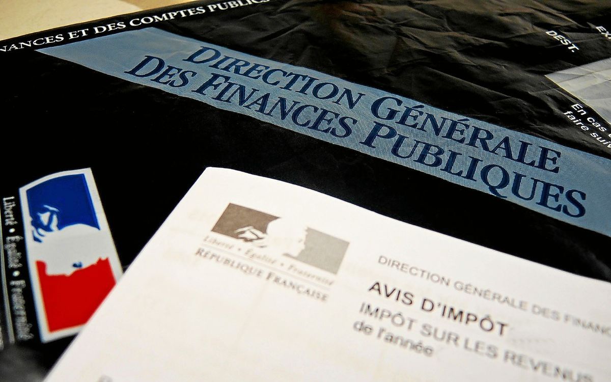 Impôt 2023 : mauvaise nouvelle pour 9,6 millions de ménages, bonne surprise pour 15 millions d’autres