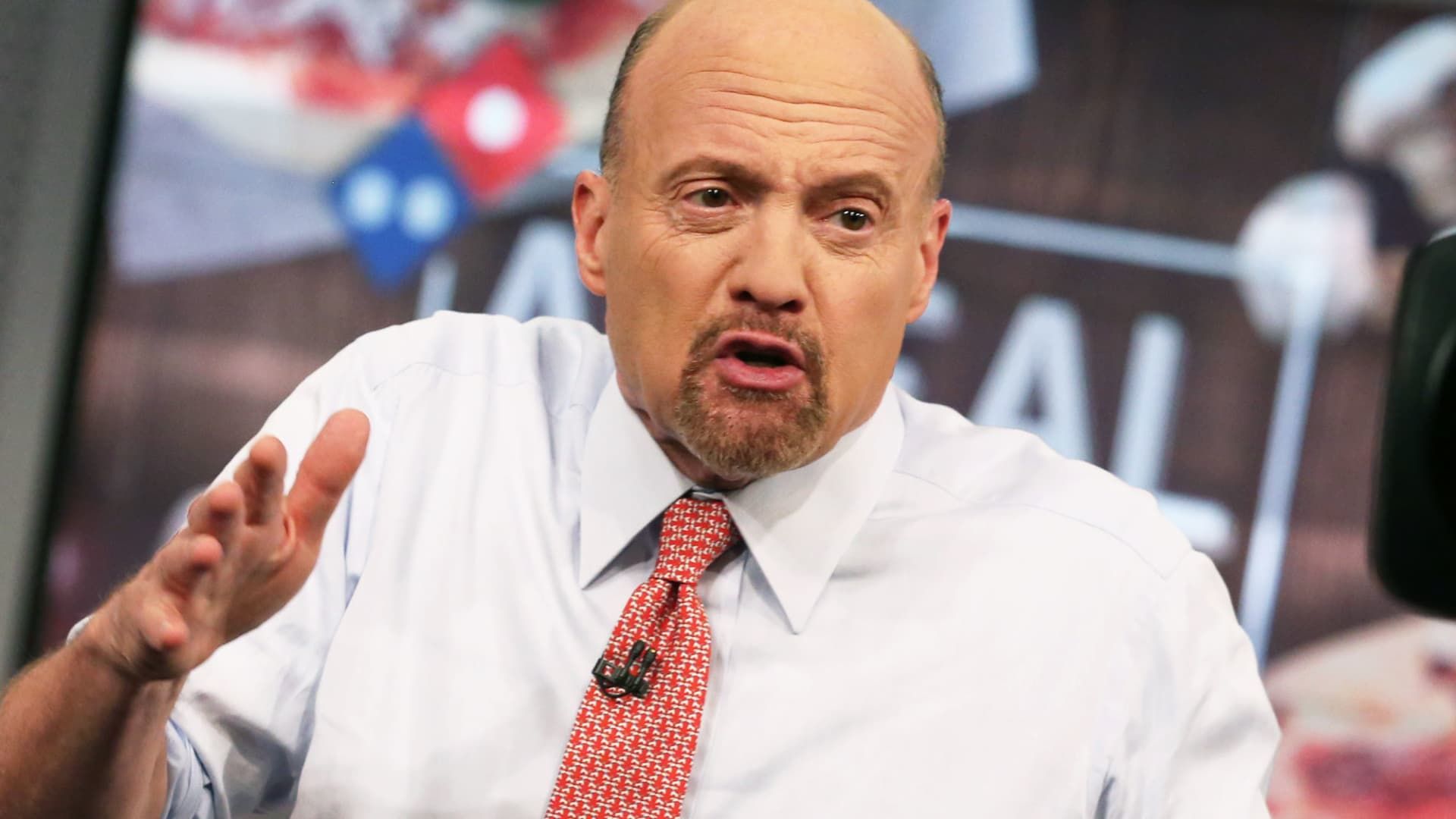 Jim Cramer lists ten market themes to watch after the Fed's July hike