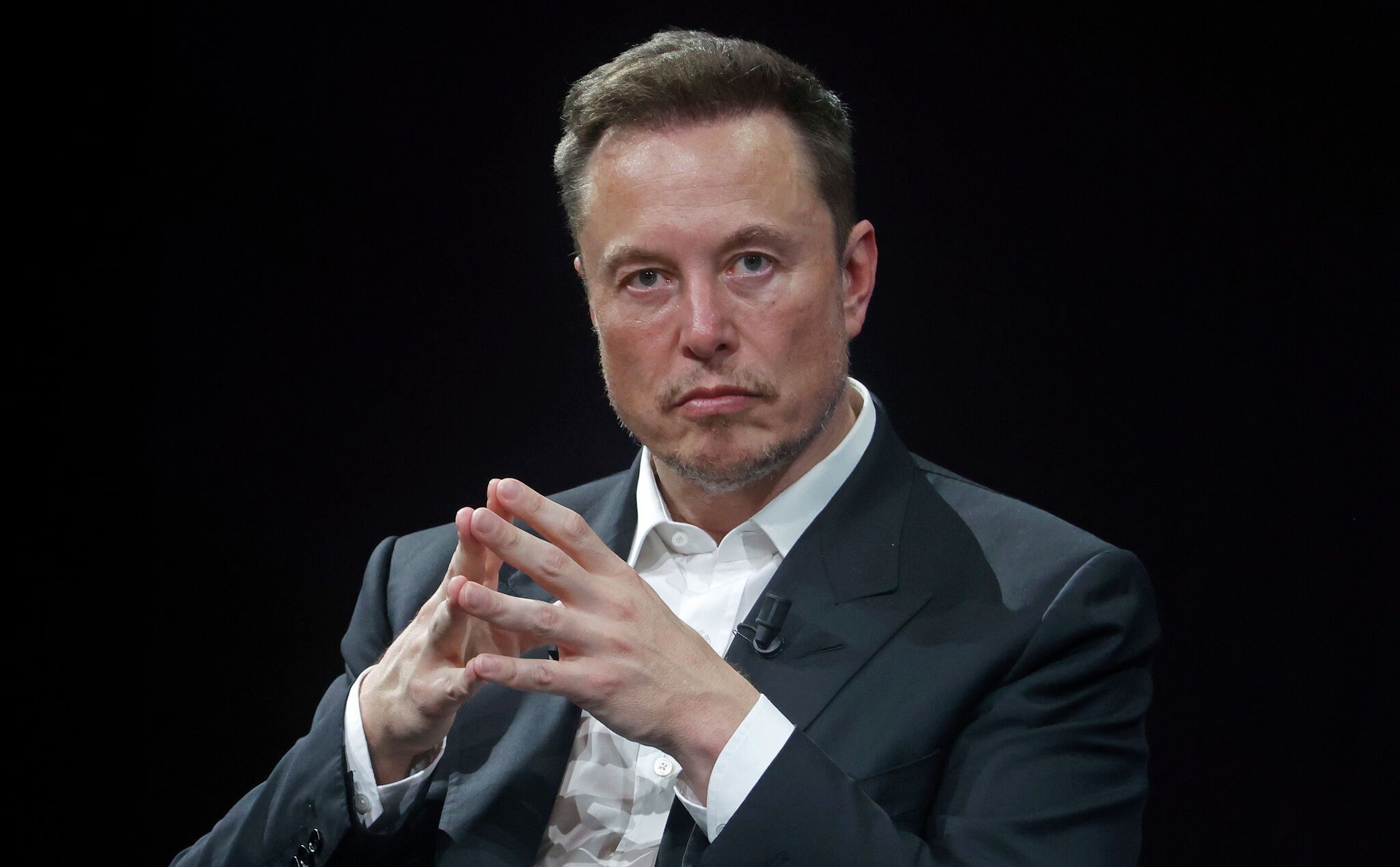 Elon Musk reportedly screws over San Francisco man in Twitter rebrand