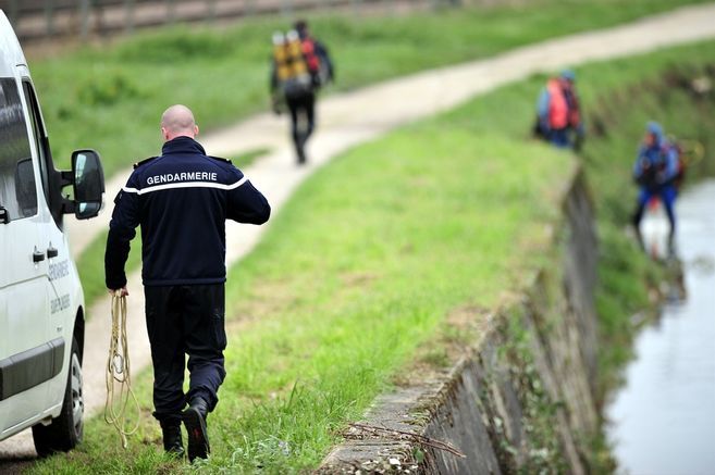 Disparition inquiétante à Courlon-sur-Yonne : des recherches toujours infructueuses malgré le déploiement d'un hélicoptère