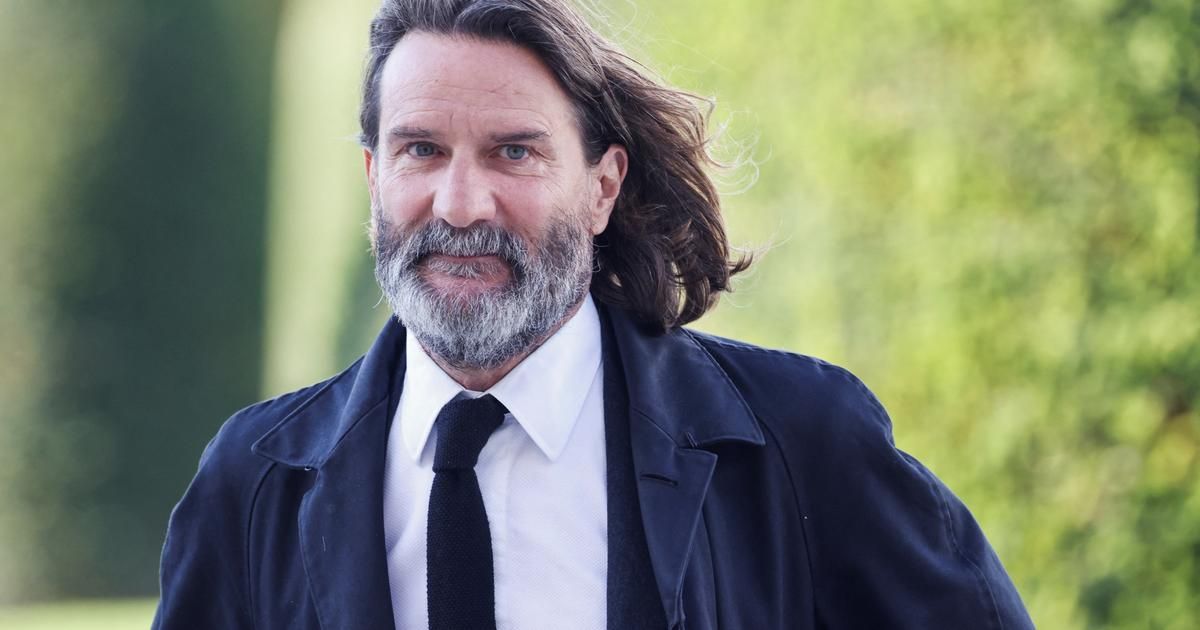 Accusation de viol contre Frédéric Beigbeder : l'enquête classée sans suite