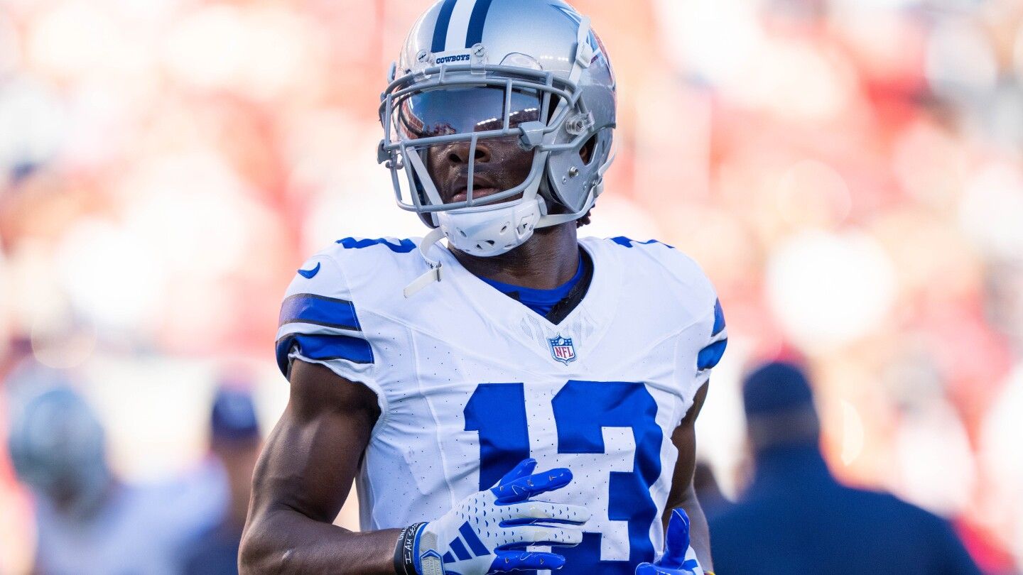 Tom Telesco: Michael Gallup retirement came out of the blue