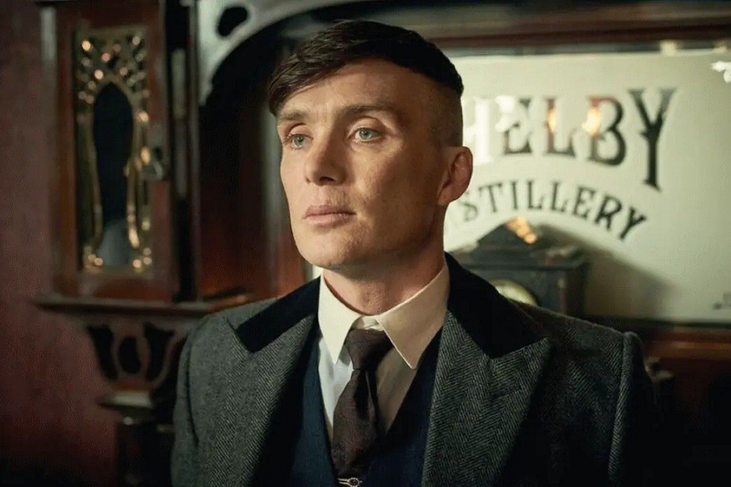 Peaky Blinders : le film recrute une immense actrice