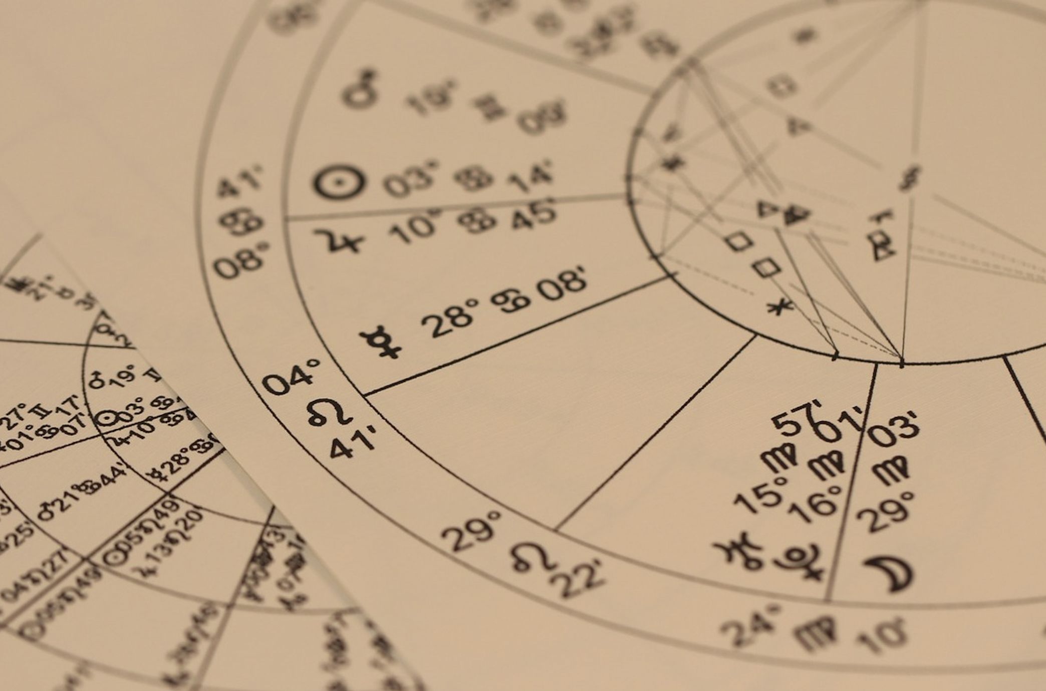 Astrologie 2024 : ce signe qui va attirer la chance ce 27 juillet