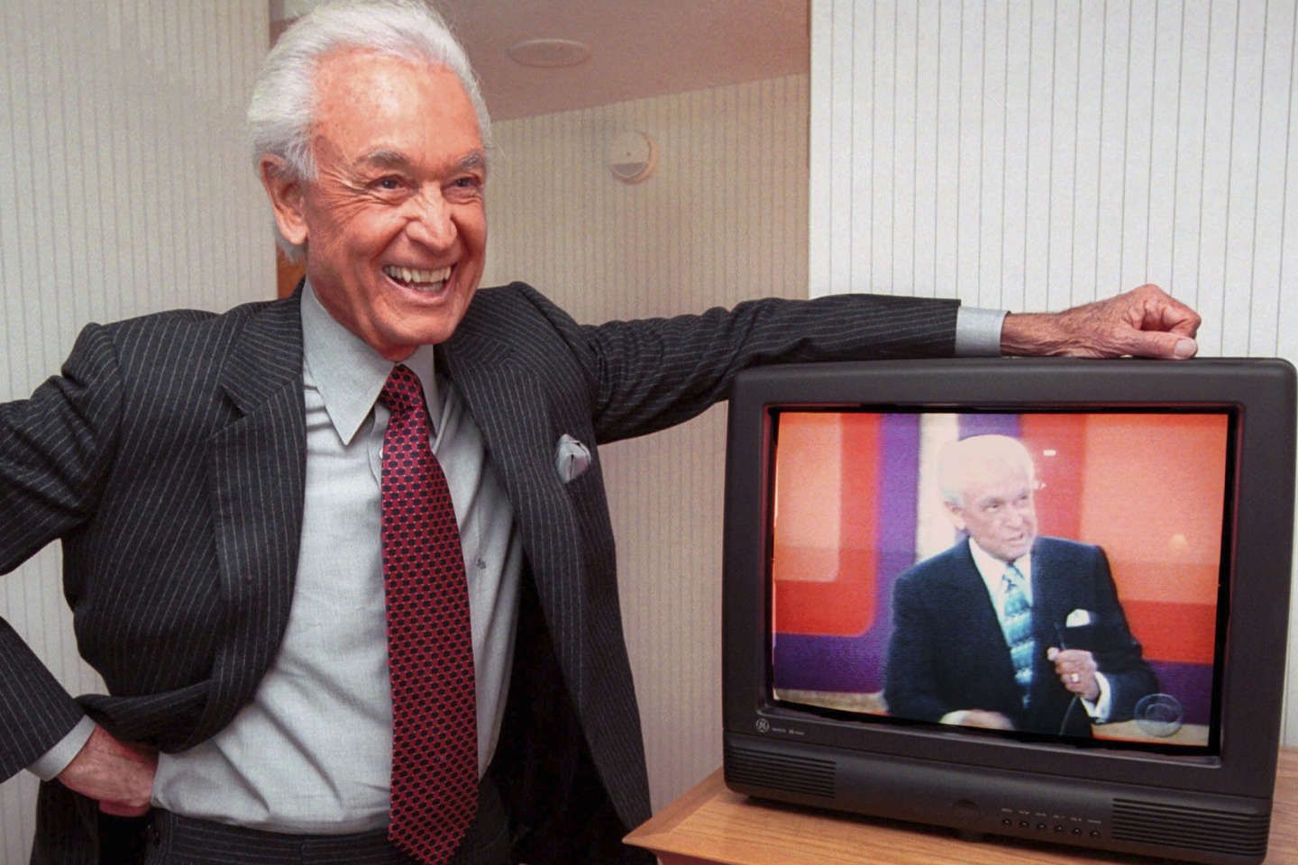 Bob Barker, le visage légendaire du " Juste Prix " aux Etats-Unis, est mort