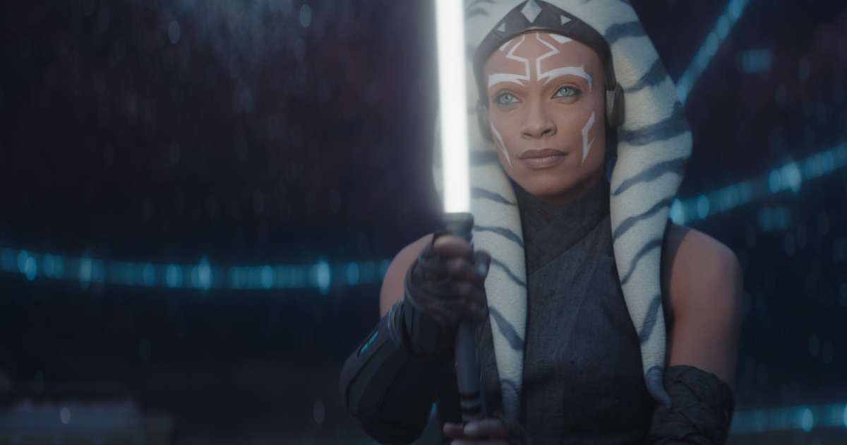 “Ahsoka”, “Jury Duty”, “The Paradise” saison 2… Que valent les séries de la semaine ?