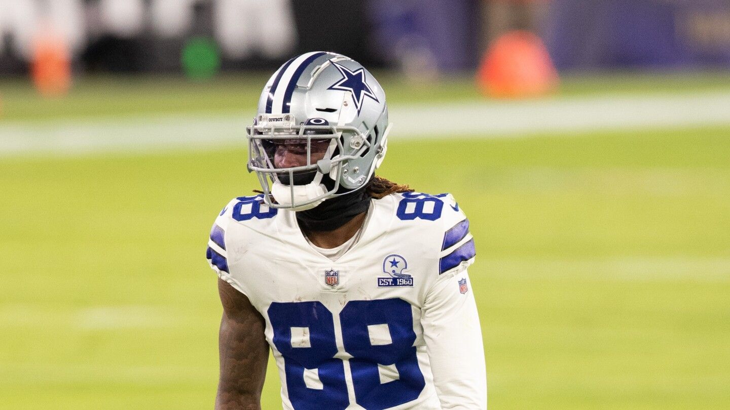 Cowboys will be "smart" with CeeDee Lamb in his return