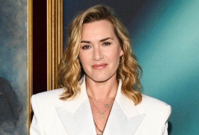 Kate Winslet Starring In New Hulu Mystery Series 'The Spot'