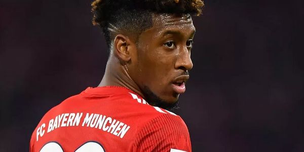 Kingsley Coman décide de quitter le Bayern Munich