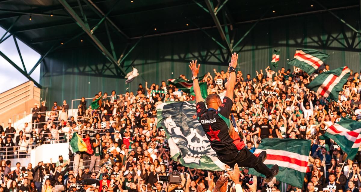 Red Star : énorme décision des supporters pour le match face à Ajaccio