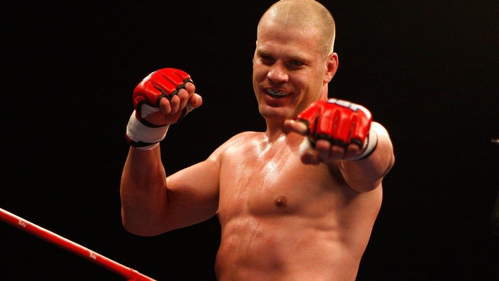 UFC alum Benji Radach dead at 45, family announces