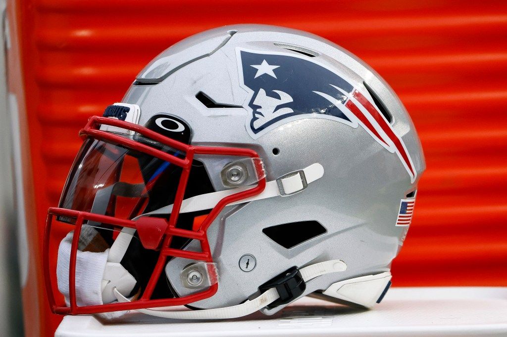 Patriots 53-man roster cuts tracker: Every release, signing and transaction