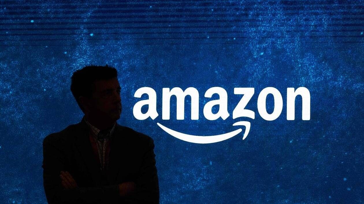 Les États-Unis poursuivent Amazon pour monopole " illégal "