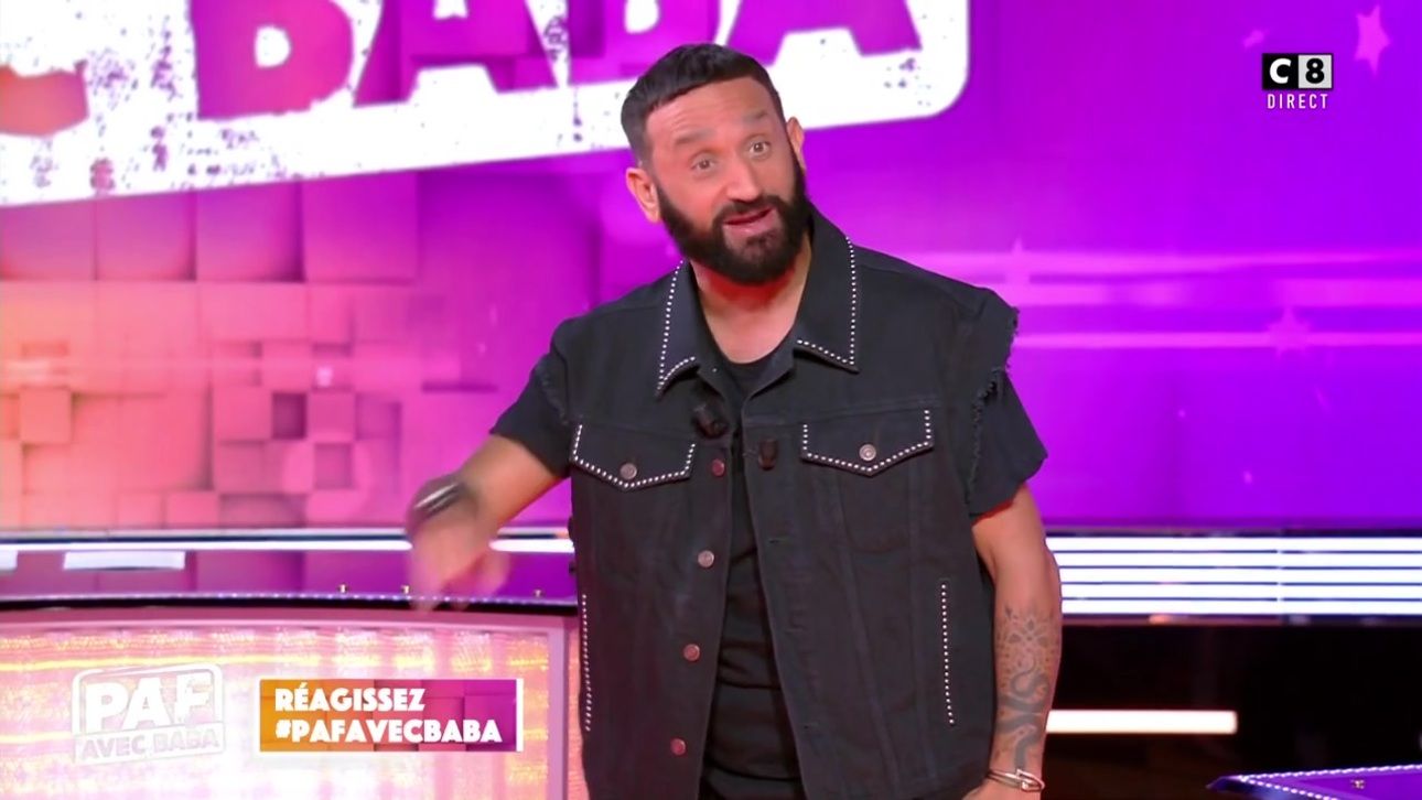 "Il y a des haleines…" : Cyril Hanouna en roue libre balance sur les dessous de son passage à la synagogue