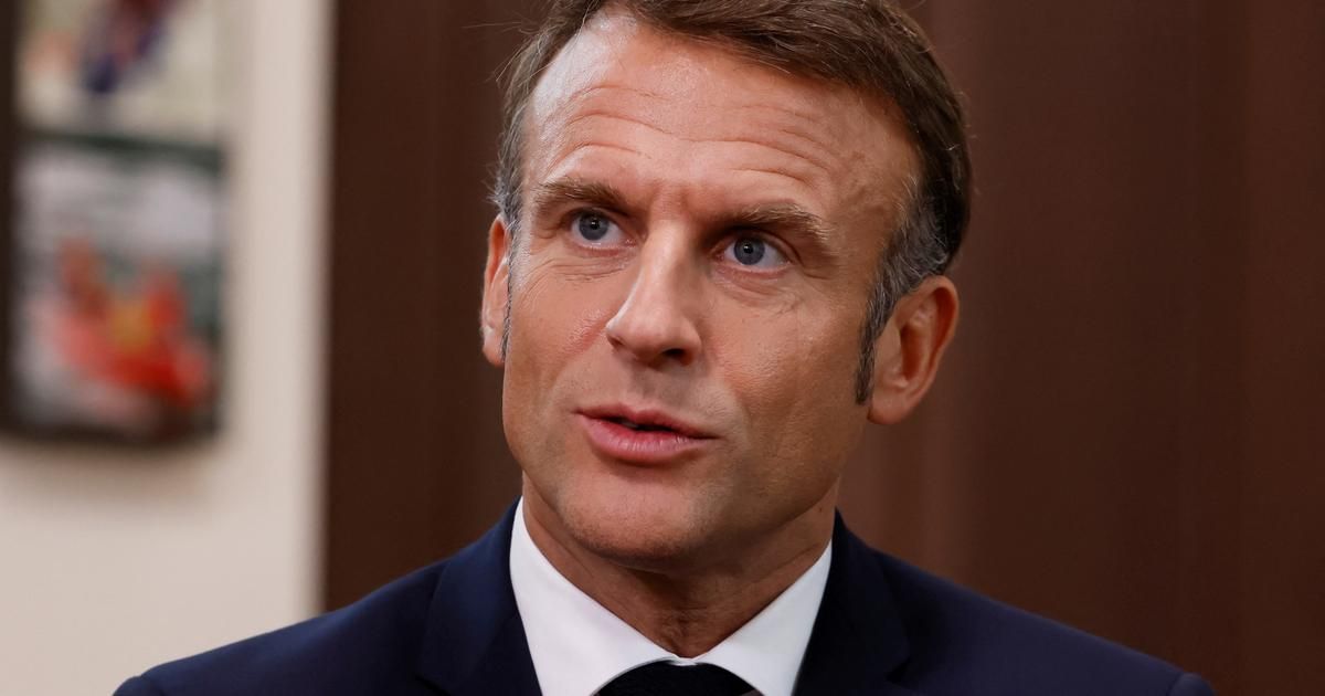 Meurtre de Philippine : Macron exhorte le gouvernement "à mieux protéger les Français", "le faire et moins dire"