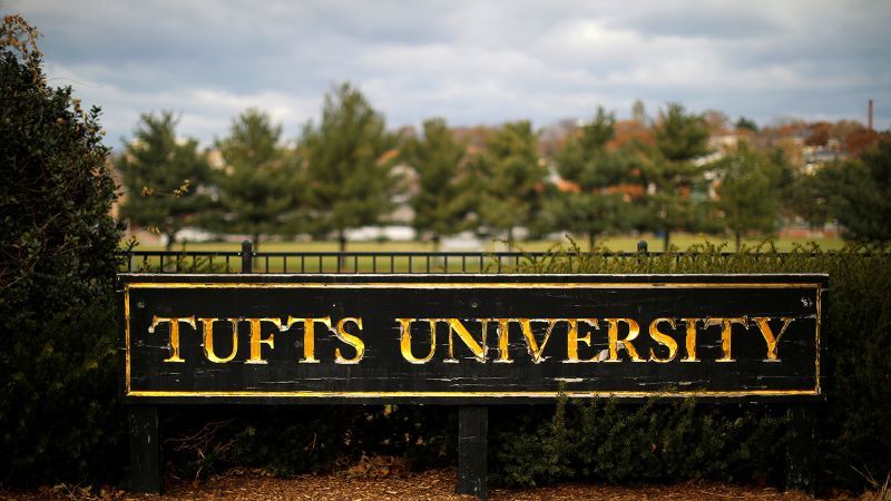 Tufts lacrosse players discharged from hospital after rare muscle injury, university says