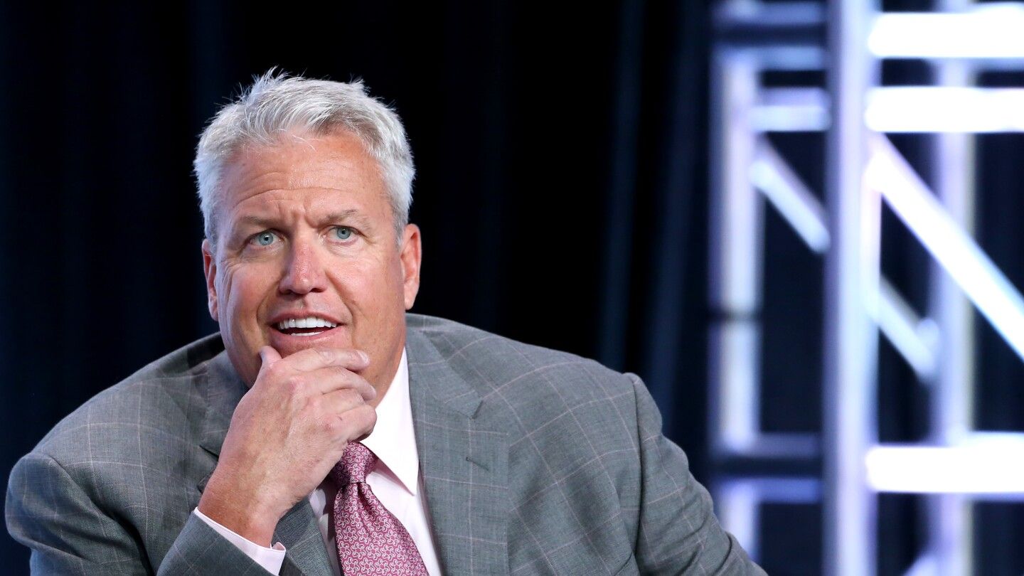 Rex Ryan: Cowboys "couldn't pony up the money" to hire me as defensive coordinator