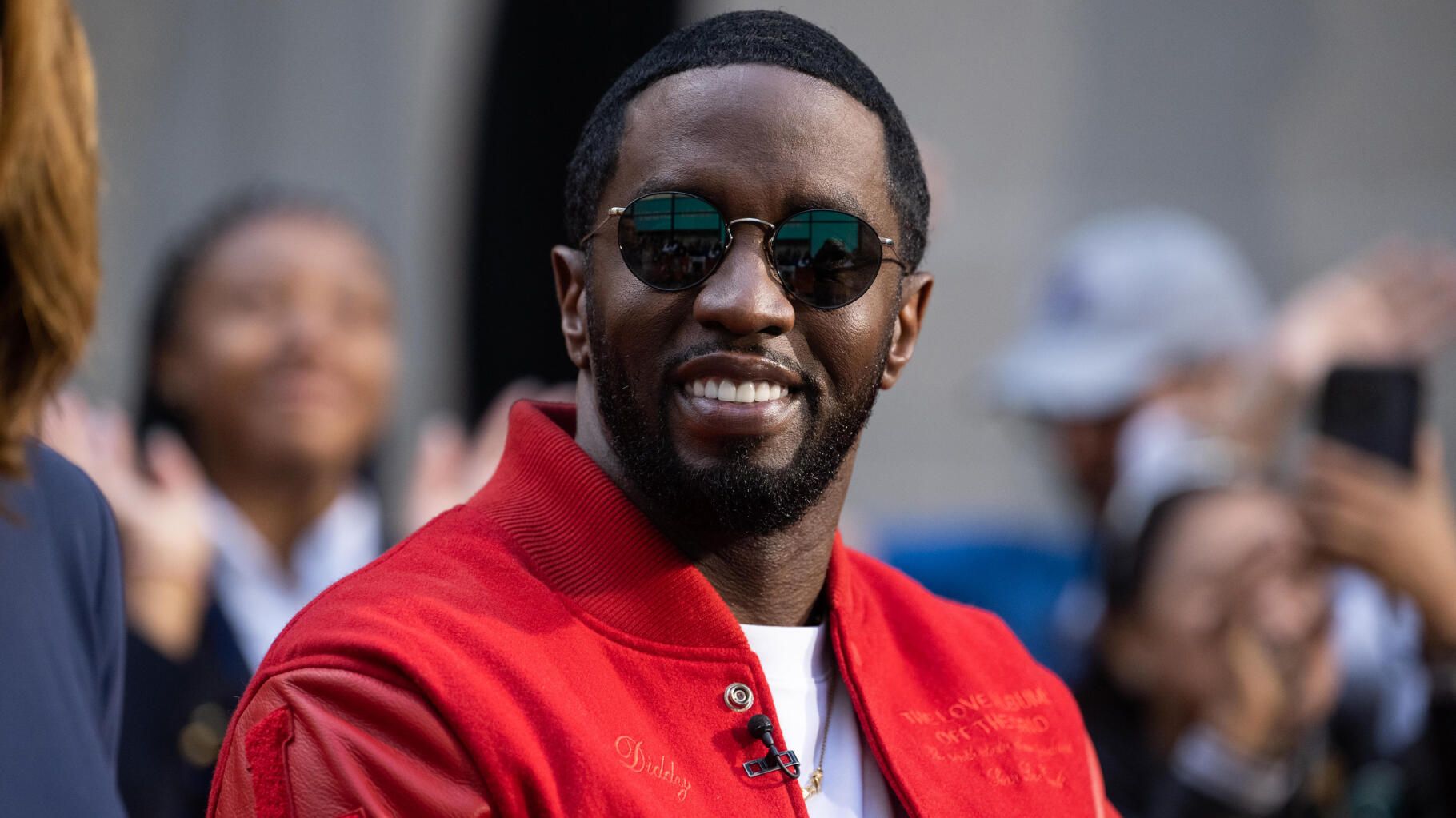 Sean Combs, alias P. Diddy, incarcéré : ce qu’on sait sur les accusations contre le rappeur américain